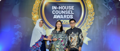 In-House Counsel Choice 2024 image