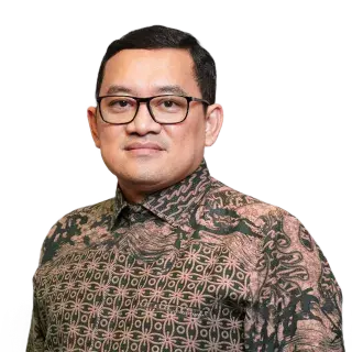 Daniel Lubis profile picture